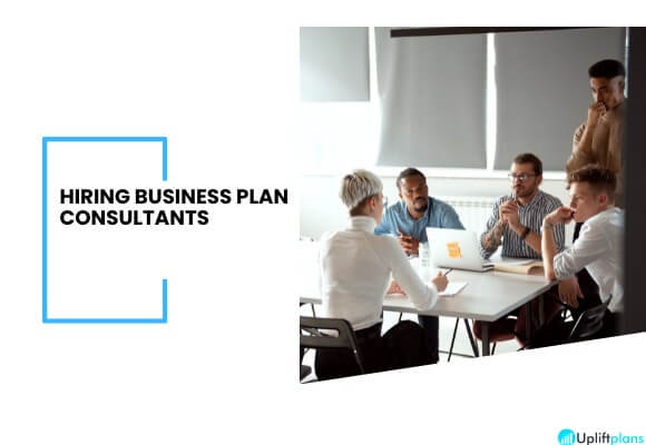 Easy steps of hiring a business plan consultant Hire a business plan consultant in simple steps