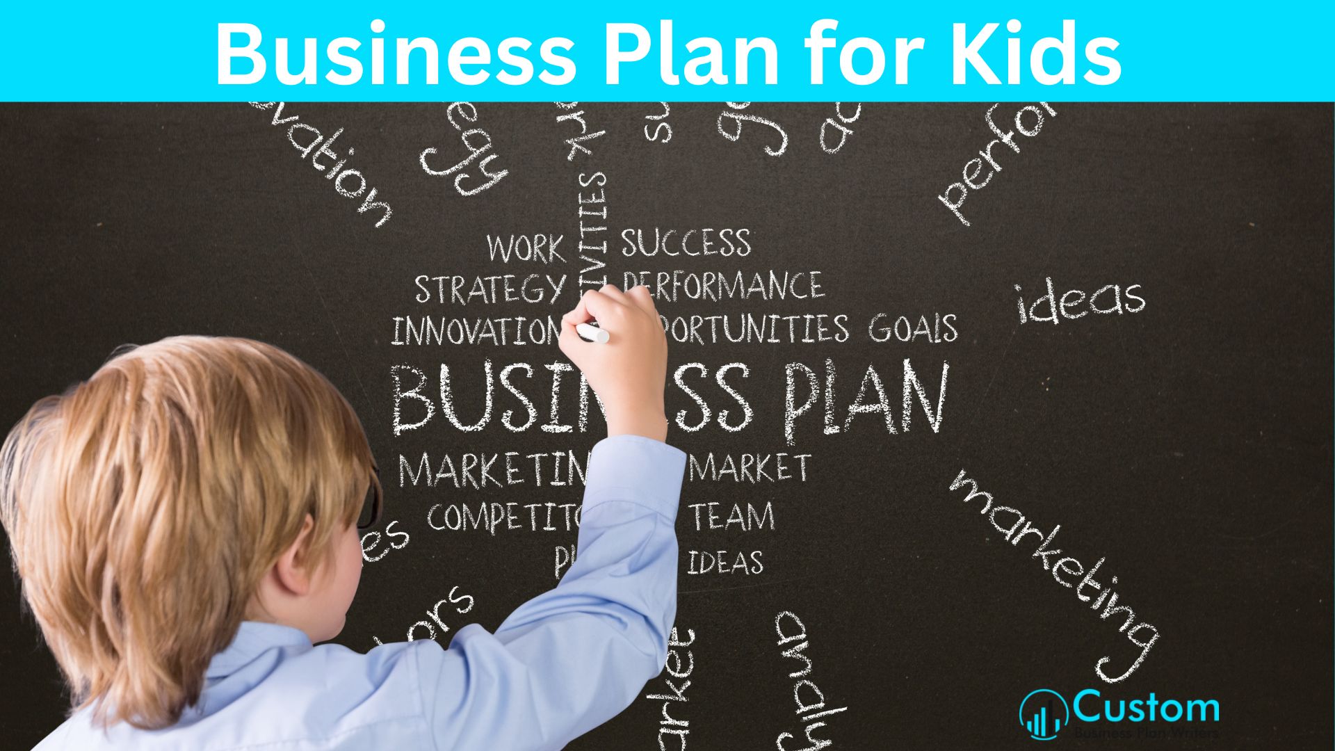 _Business Plan for Kids Business Plan for Kids