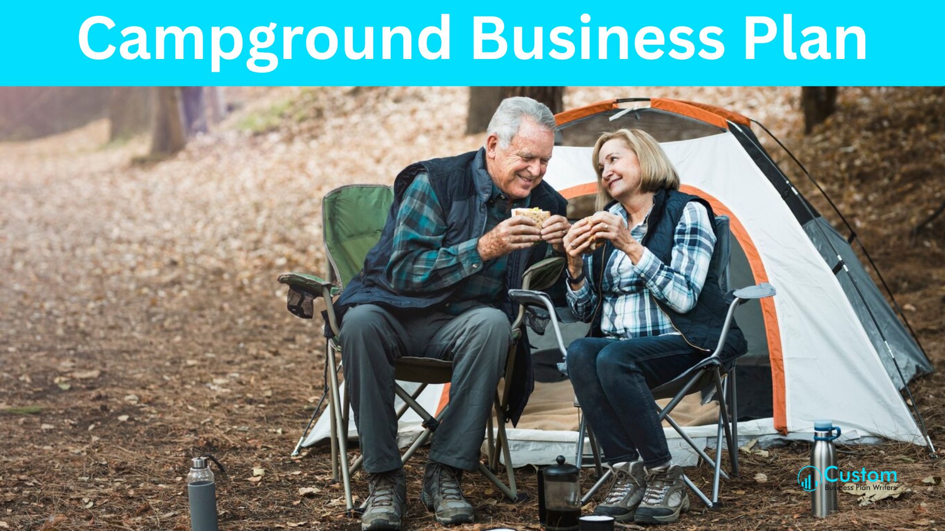Campground Business Plan Campground Business Plan