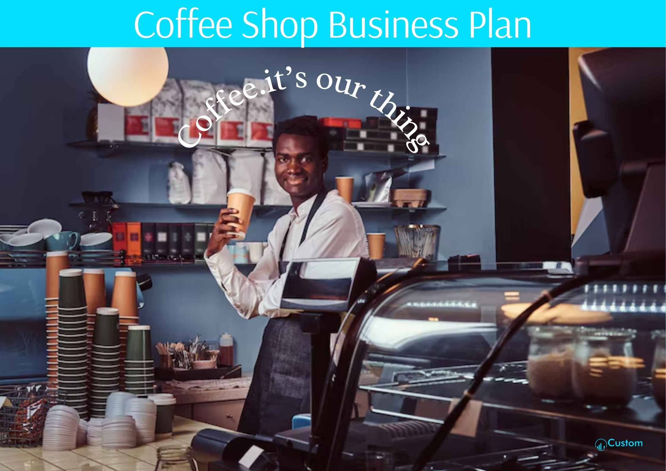 Coffee Shop Business Plan (1) (2) Coffee Shop Business Plan