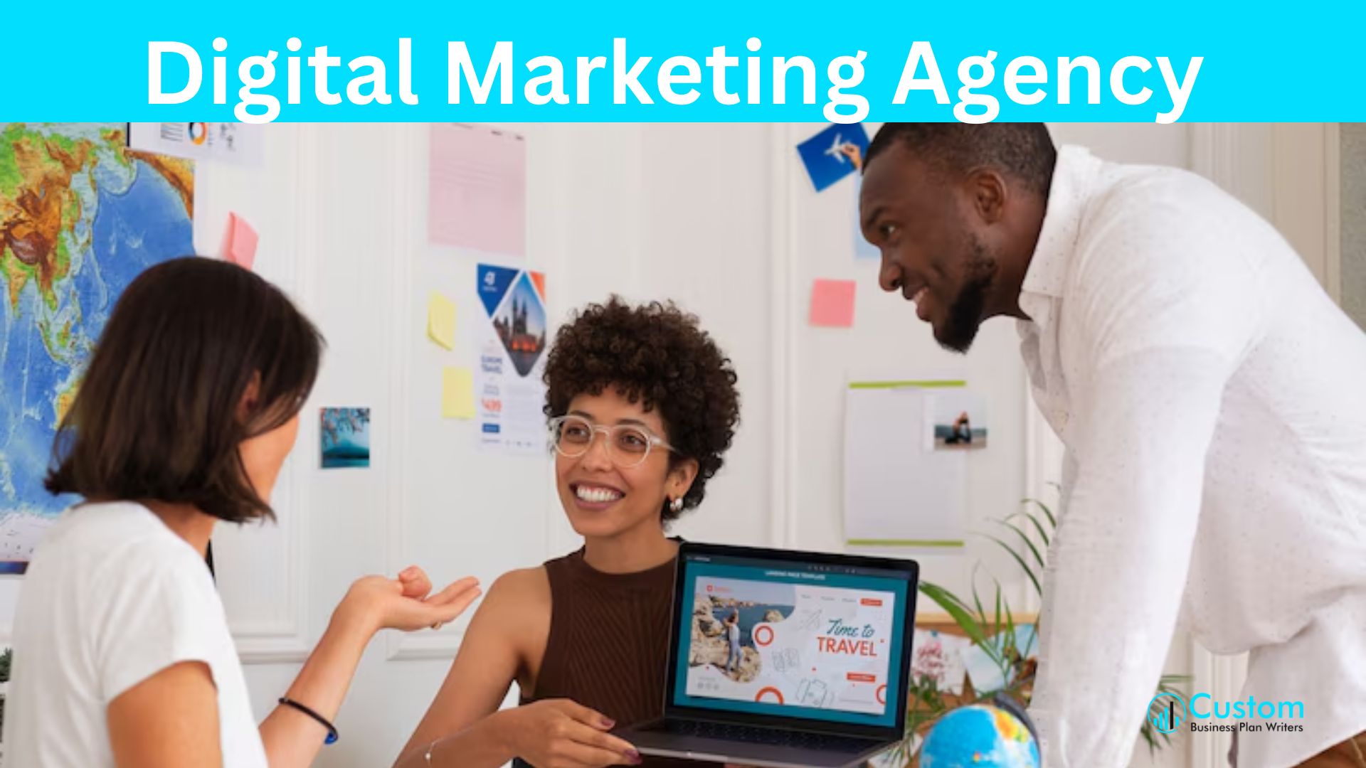 Digital Marketing Agency Digital Marketing Agency