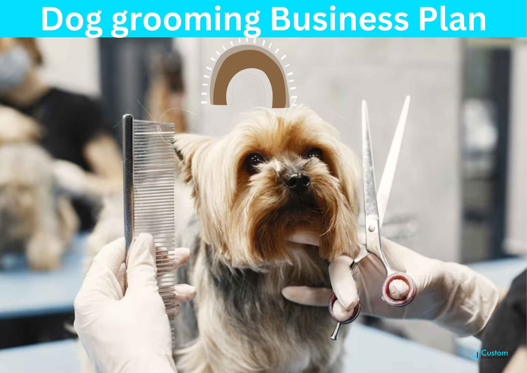 Dog grooming Business Plan
