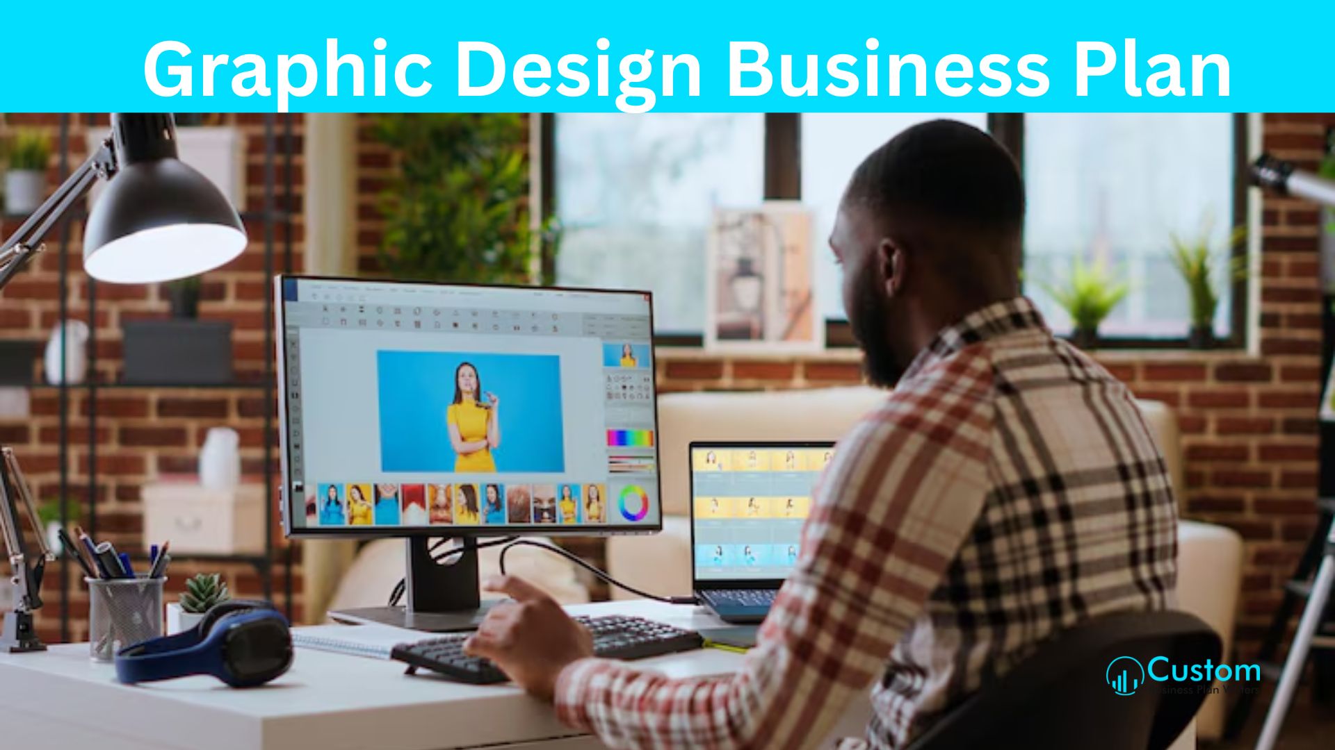 Graphic Design Business Plan (3) Graphic Design Business Plan