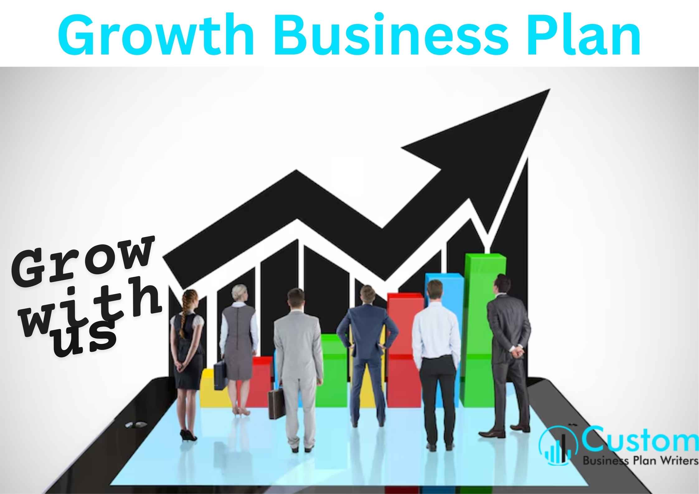 Growth Business Plan Growth Business Plan