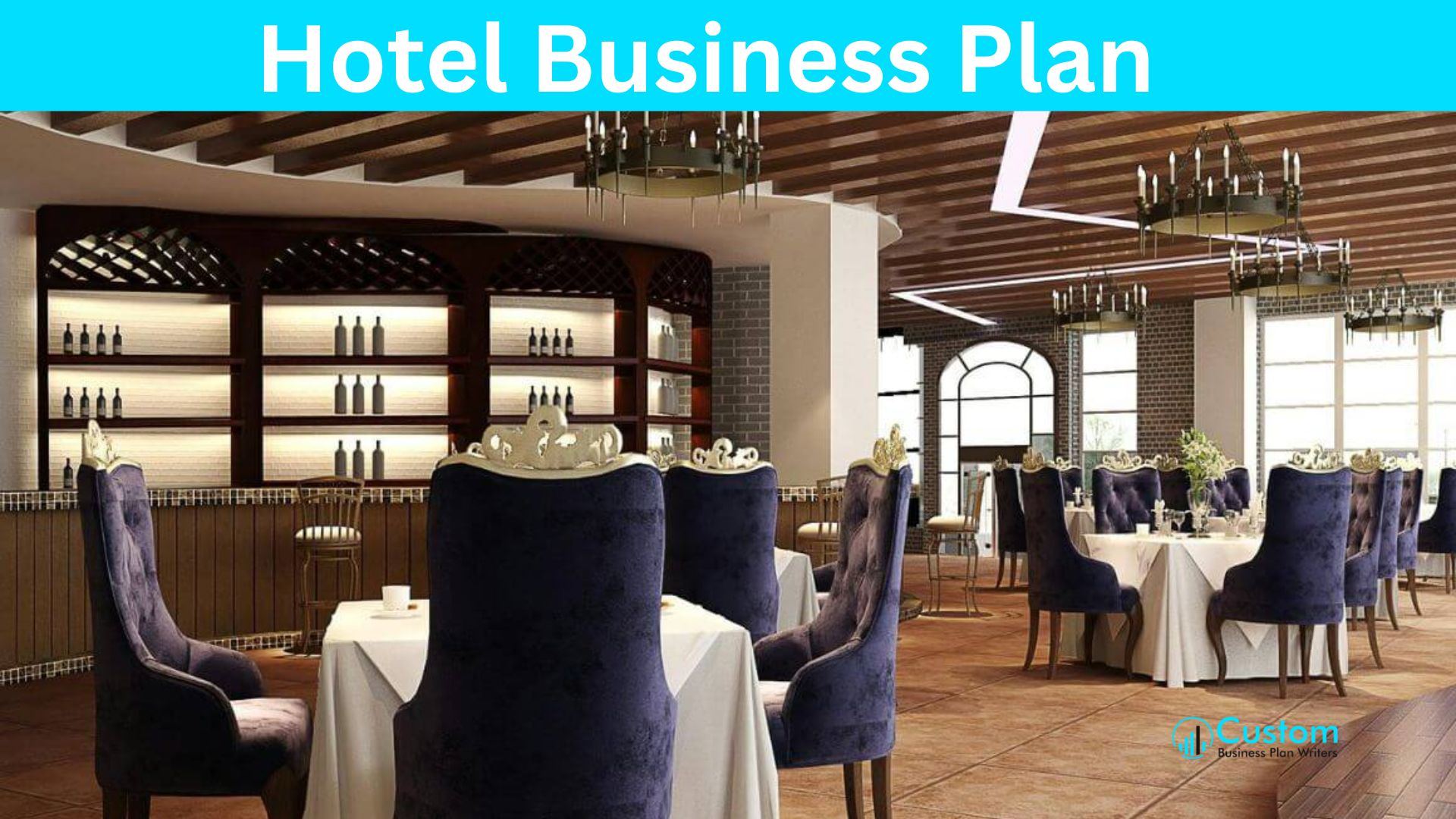 Hotel Business Plan (3) Hotel Business Plan