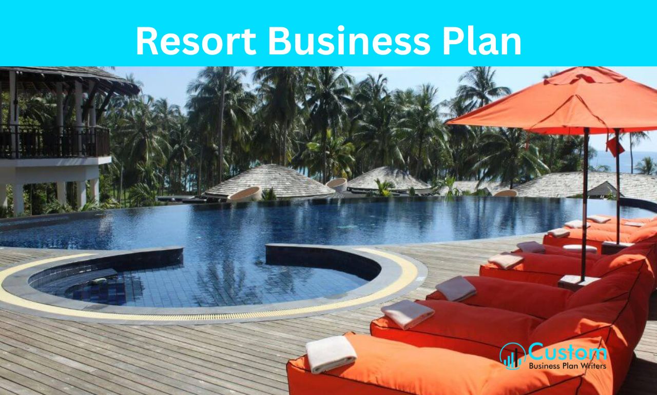 Resort Business Plan Resort Business Plan