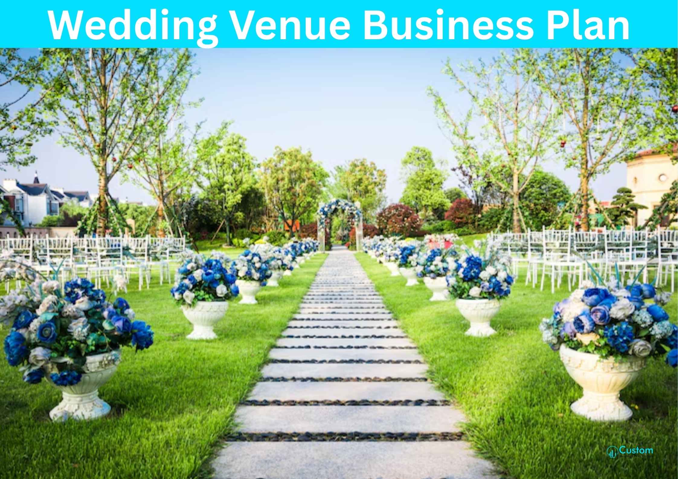 Wedding Venue Business Plan <br />
Wedding Venue Business Plan